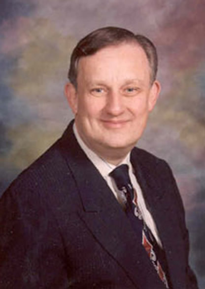 Dr David Curfman