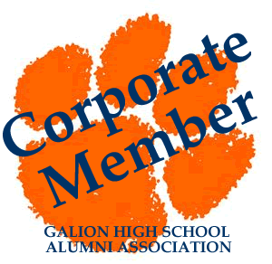 Corporate Membership in the Galion Alumni Association