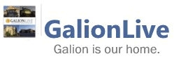 Galion Live Website